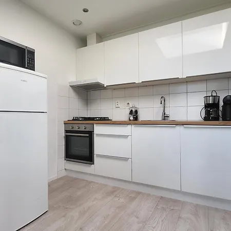 Ferienwohnung Residenz Polderblick Burgerbrug Exterior foto