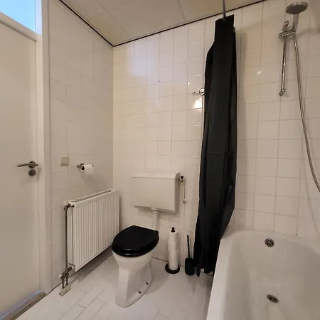 Ferienwohnung Residenz Polderblick Burgerbrug Exterior foto