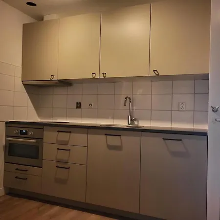 Ferienwohnung Residenz Polderblick Burgerbrug Exterior foto