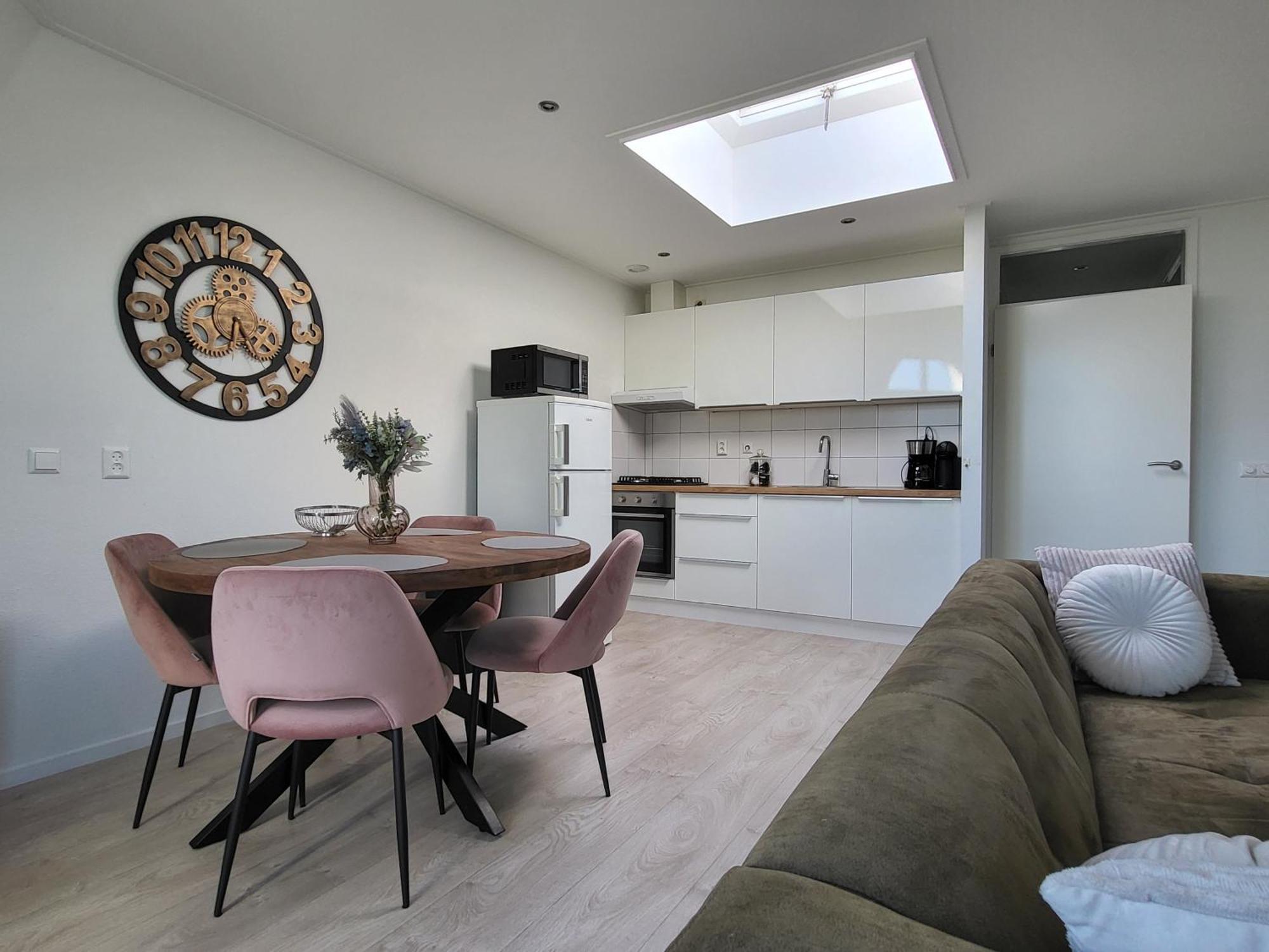 Residenz Polderblick Apartment *