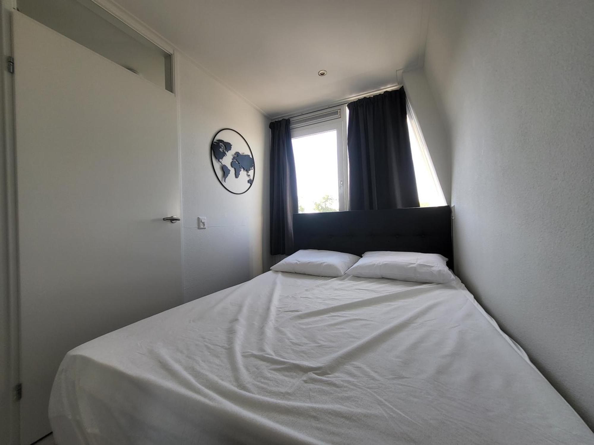 Residenz Polderblick Apartment *