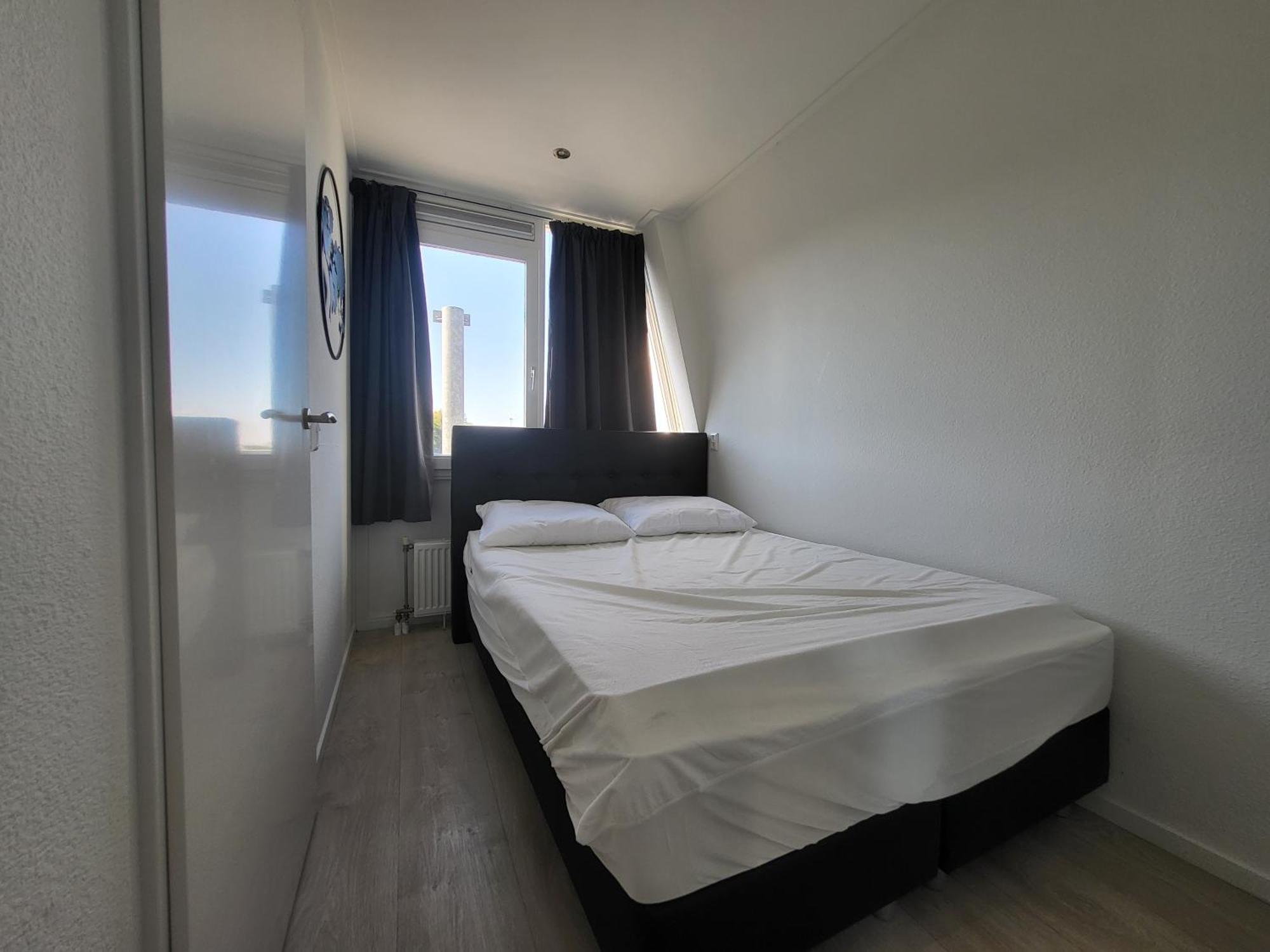 Apartment Residenz Polderblick Burgerbrug