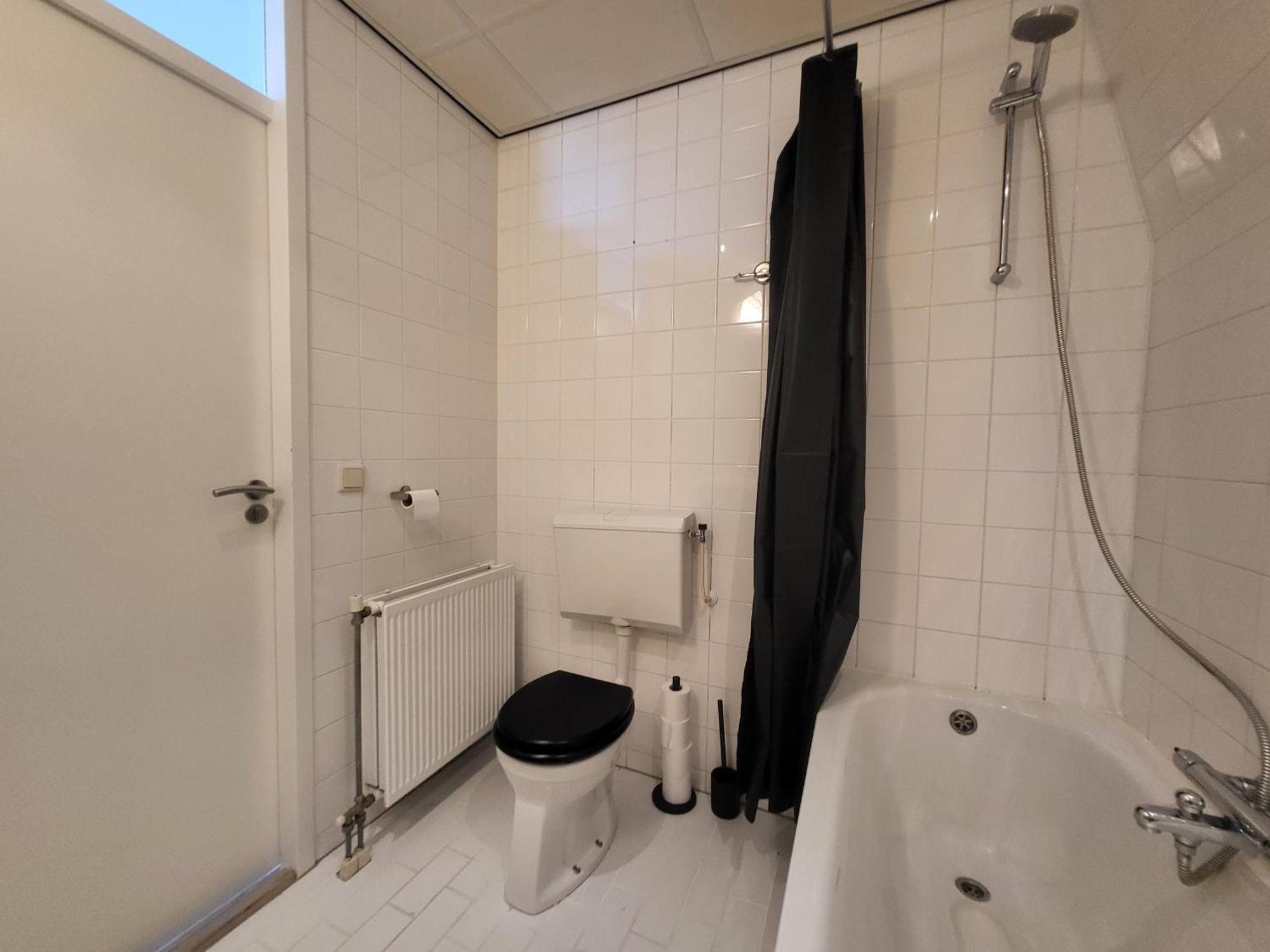 Apartment Residenz Polderblick