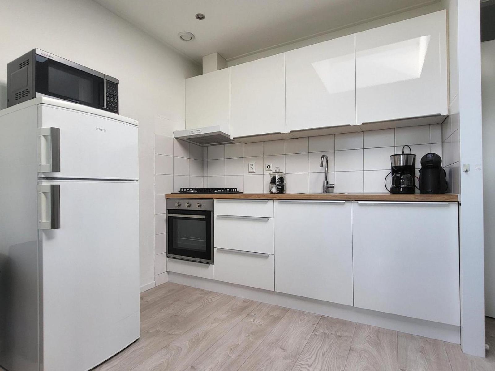 Apartment Residenz Polderblick *