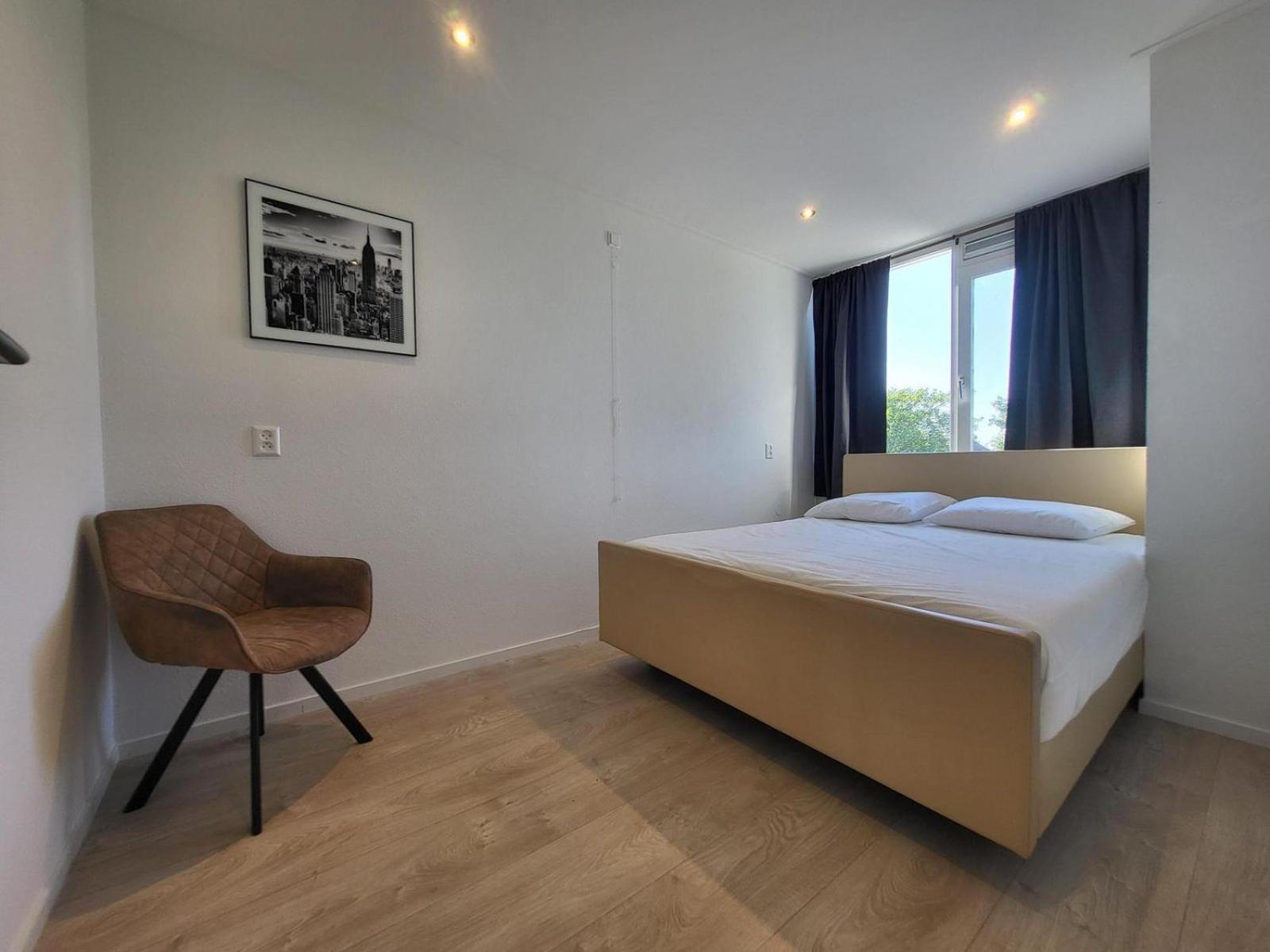 Residenz Polderblick Apartment
