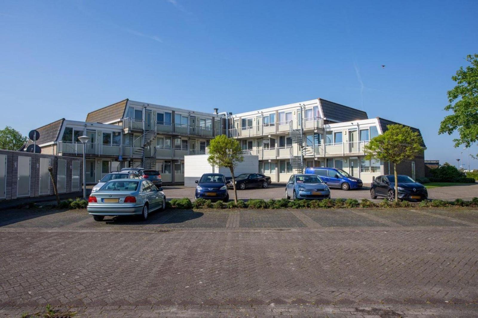 Apartment Residenz Polderblick
