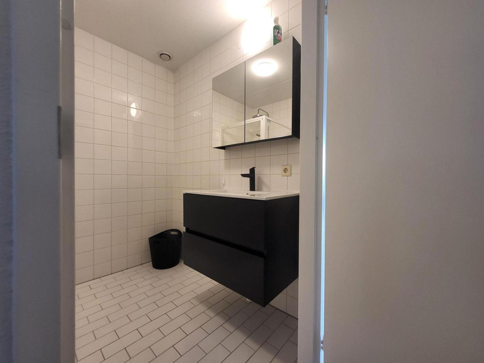 Residenz Polderblick Apartment