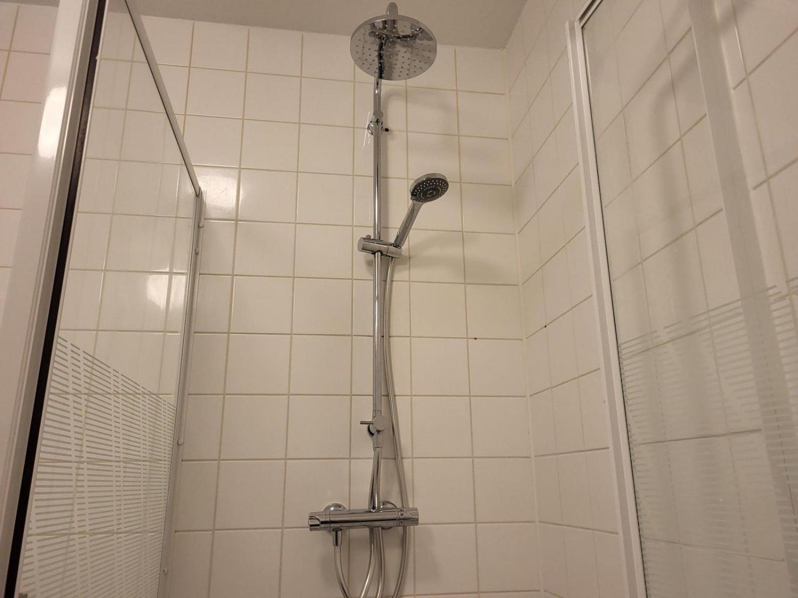 Residenz Polderblick Apartment *