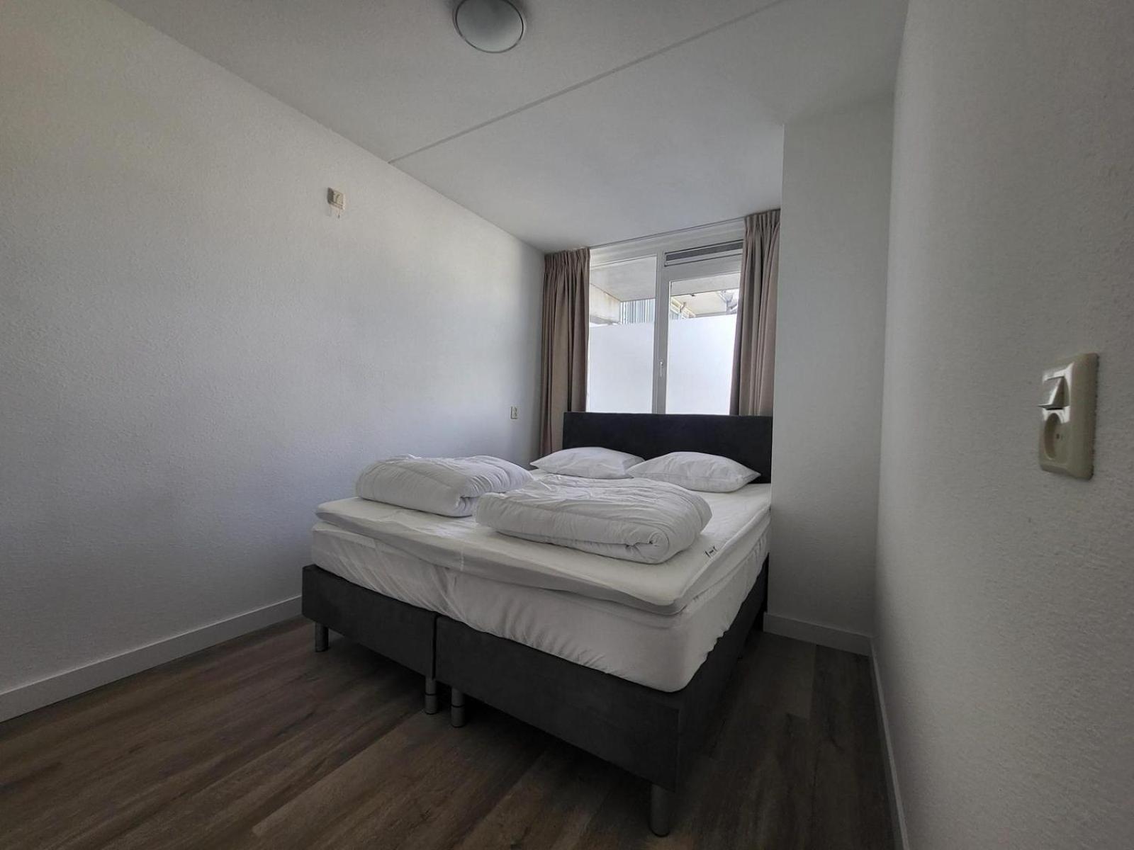 Residenz Polderblick Apartment