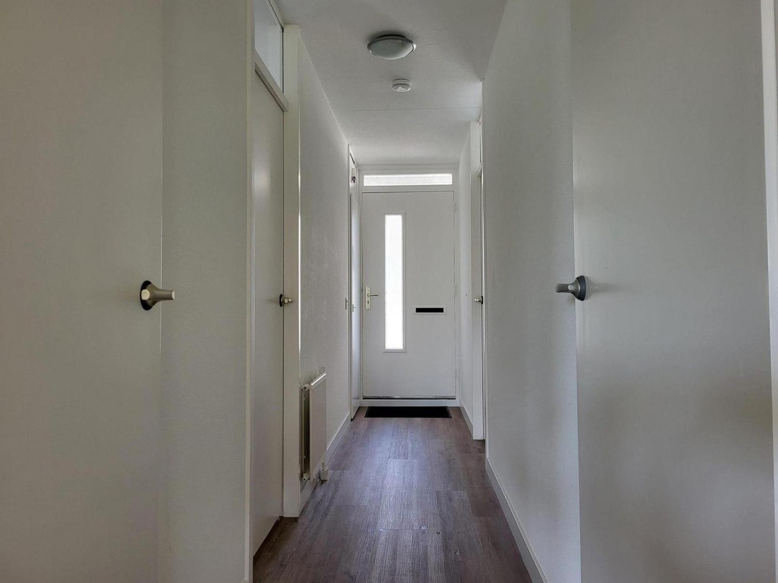 Residenz Polderblick Apartment *