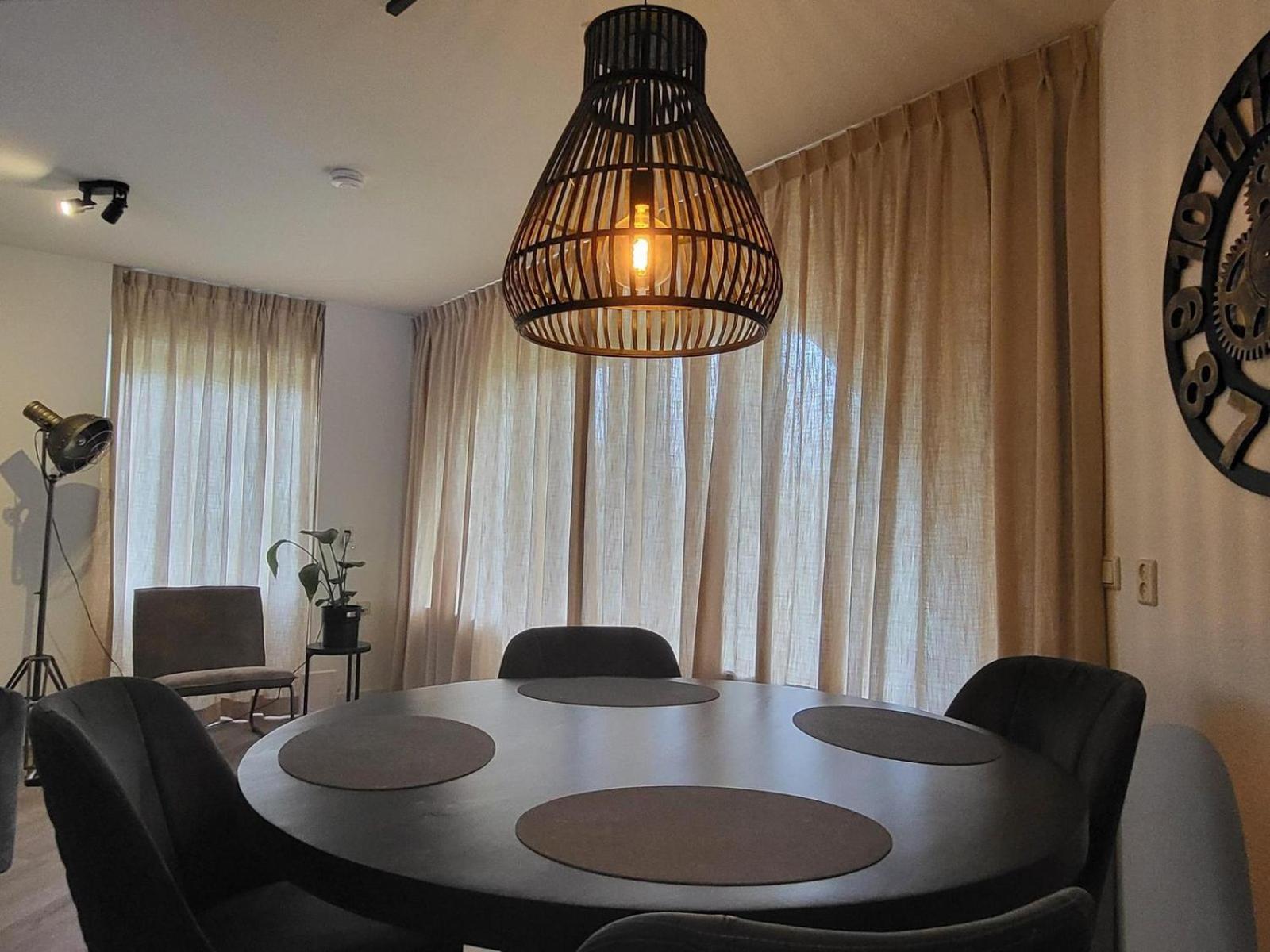 Apartment Residenz Polderblick *