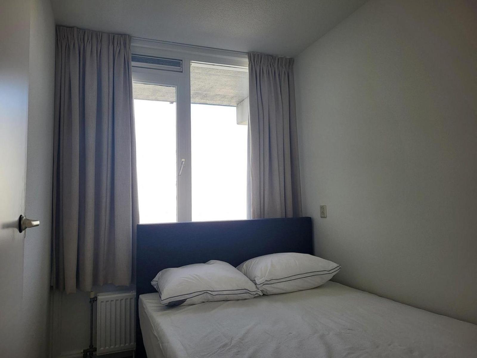 Apartment Residenz Polderblick Burgerbrug