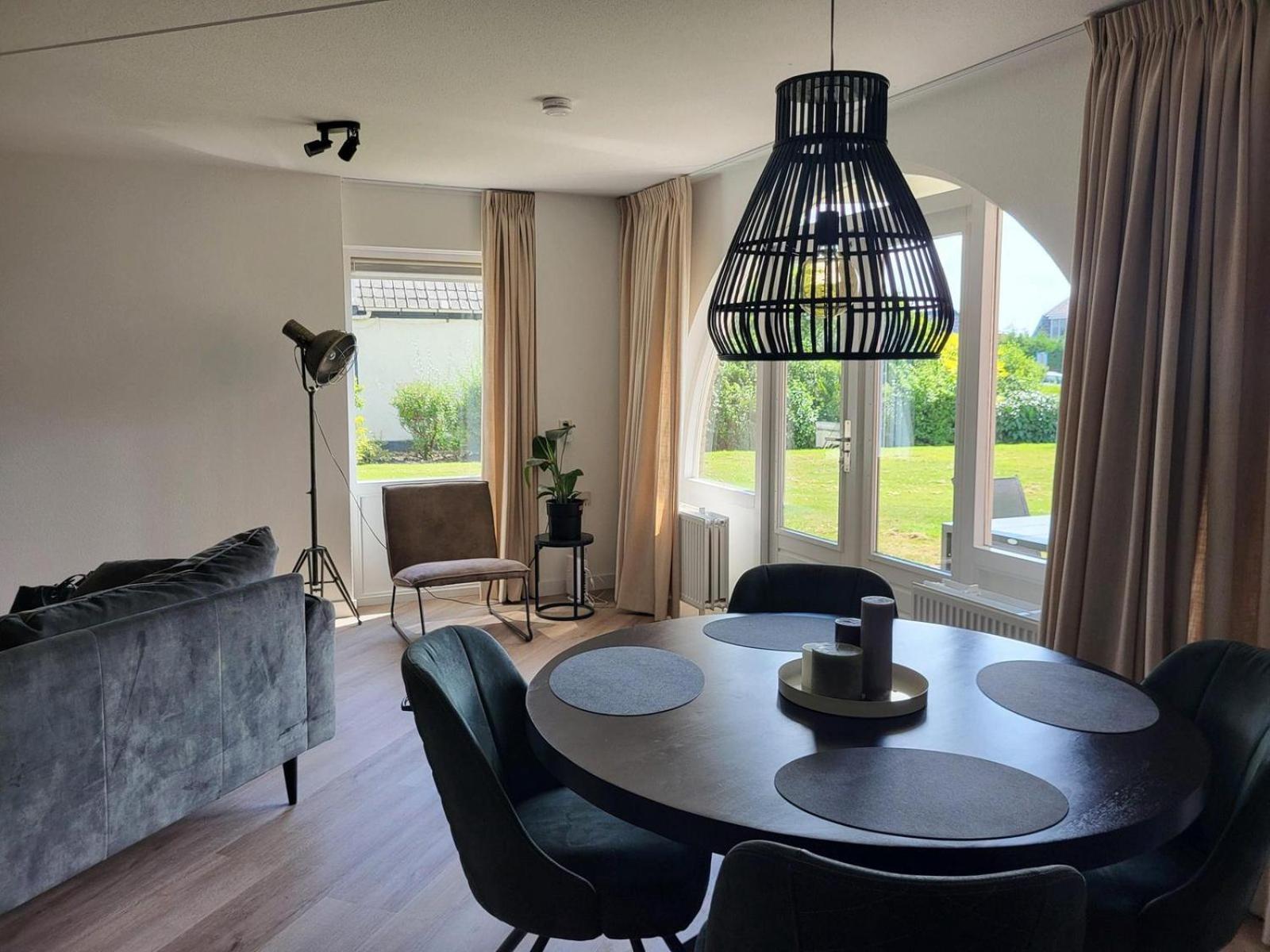 Apartment Residenz Polderblick *