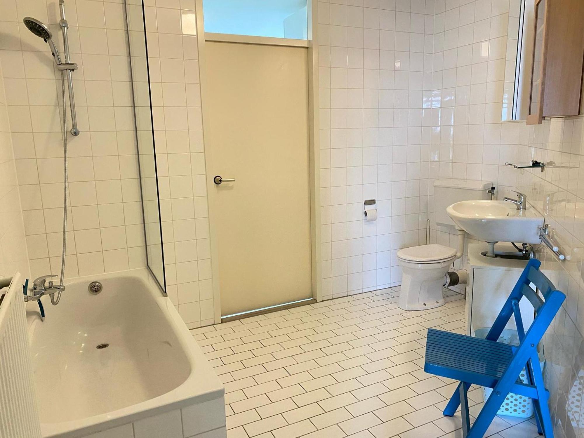 Residenz Polderblick Apartment *