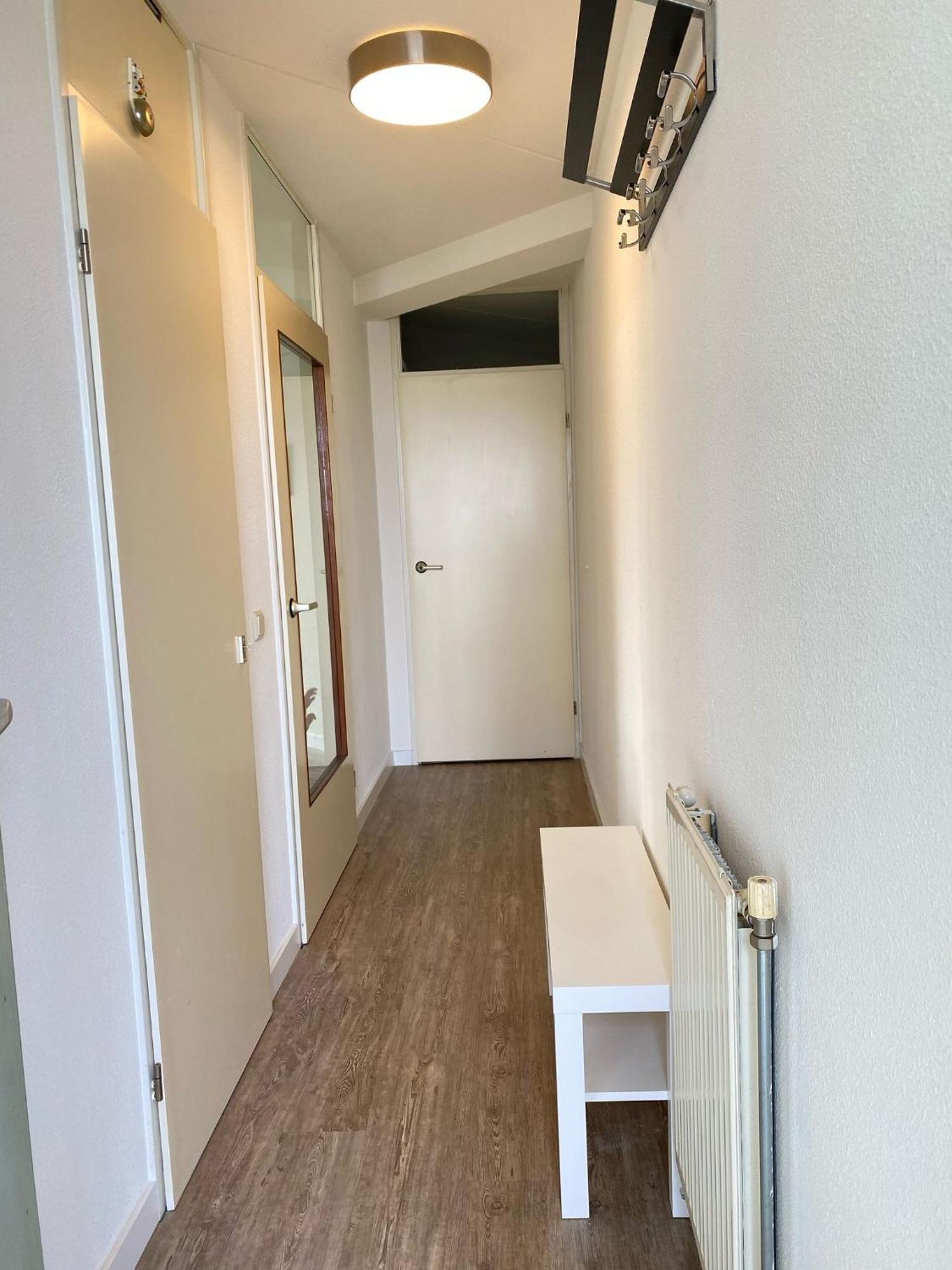 Residenz Polderblick Apartment *