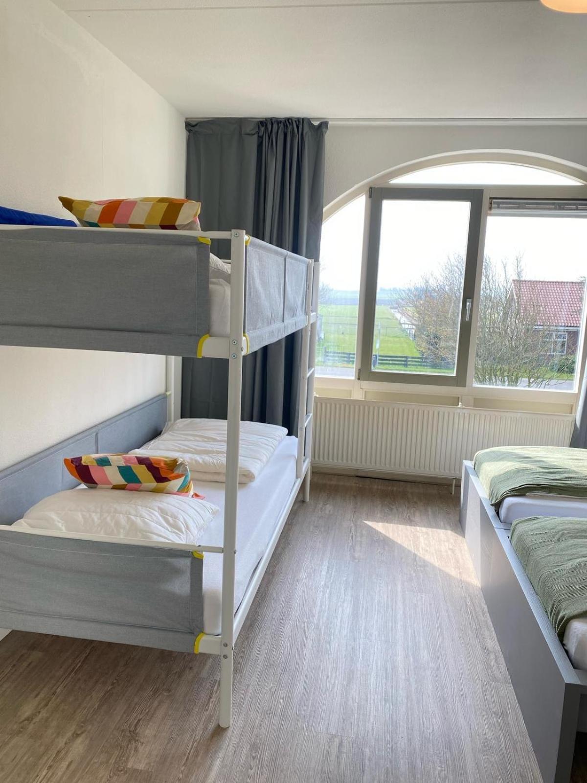 Apartment Residenz Polderblick