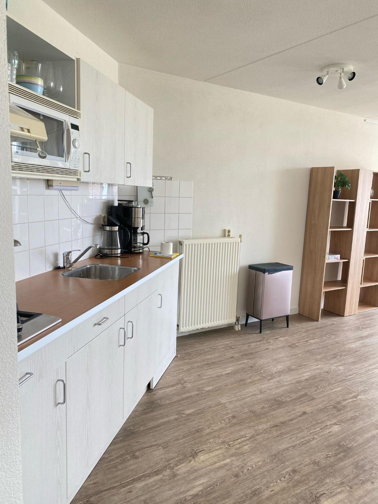 Residenz Polderblick Apartment *