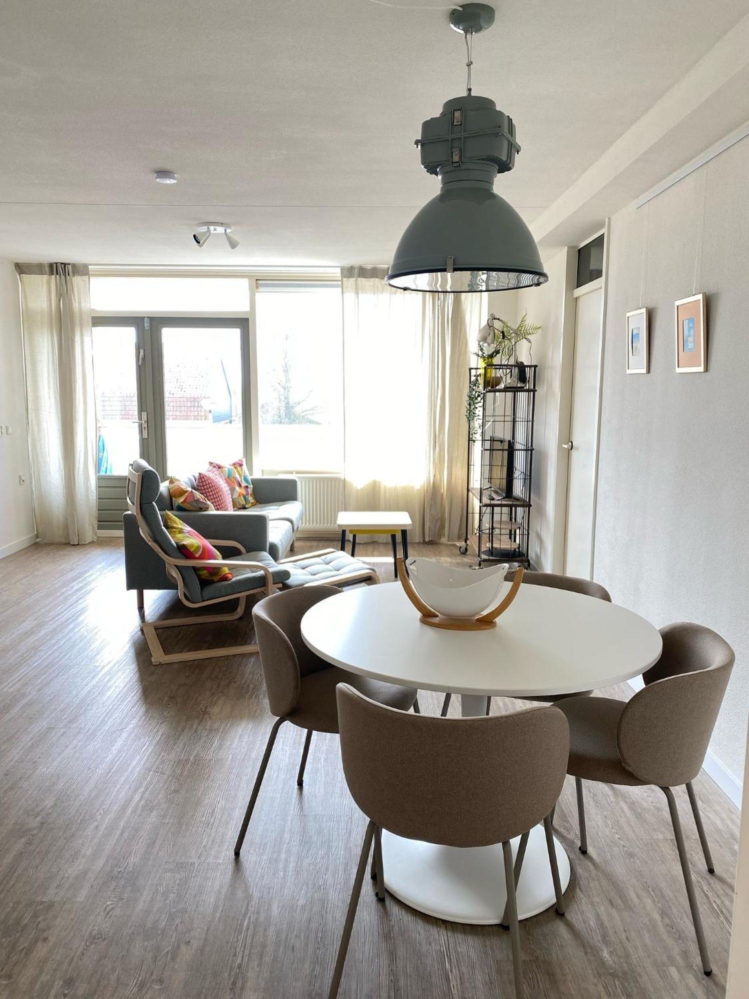 Residenz Polderblick Apartment