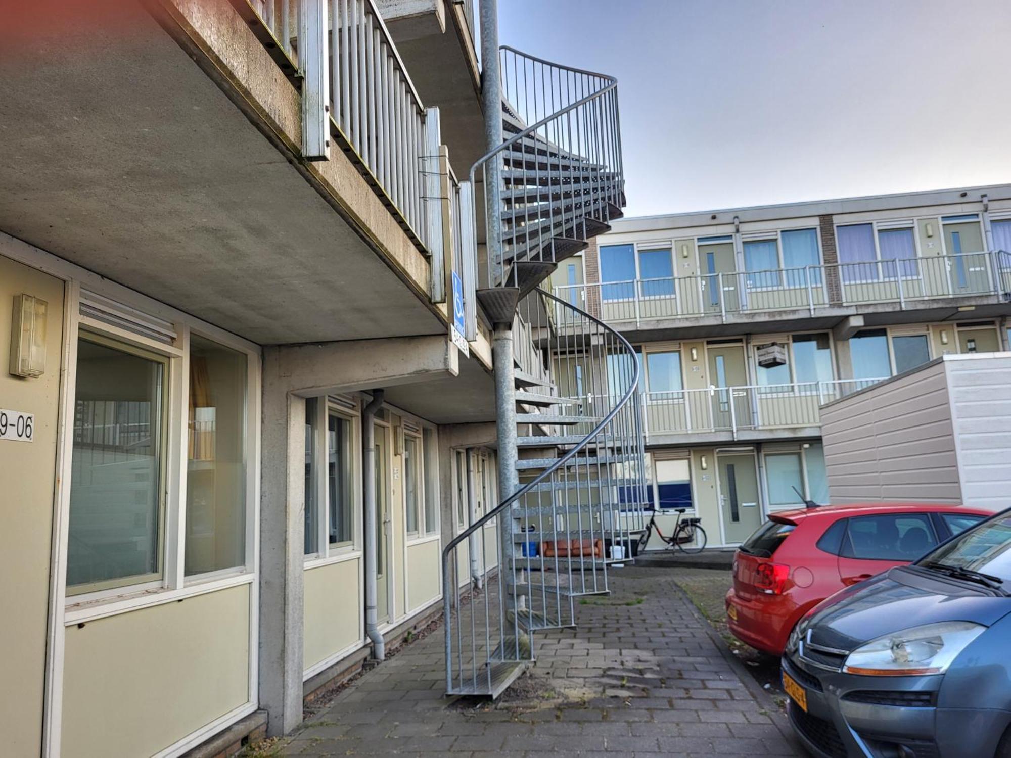 Apartment Residenz Polderblick *